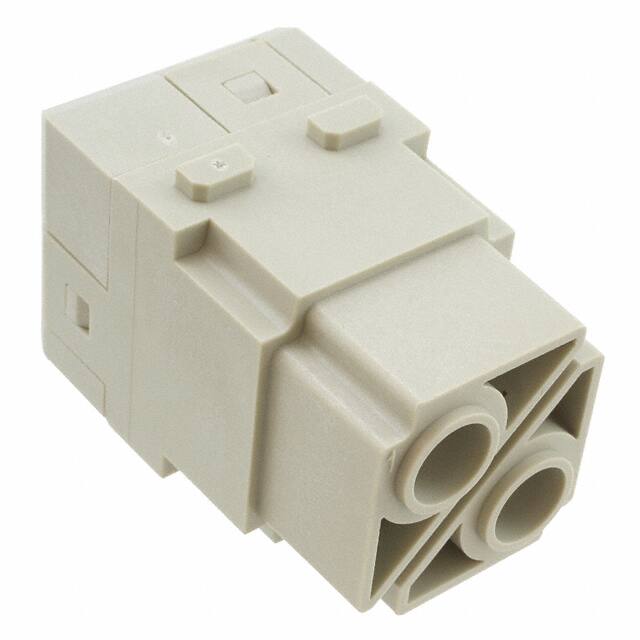 1605001 Phoenix Contact  Moduli di inserti per connettori per impieghi gravosi